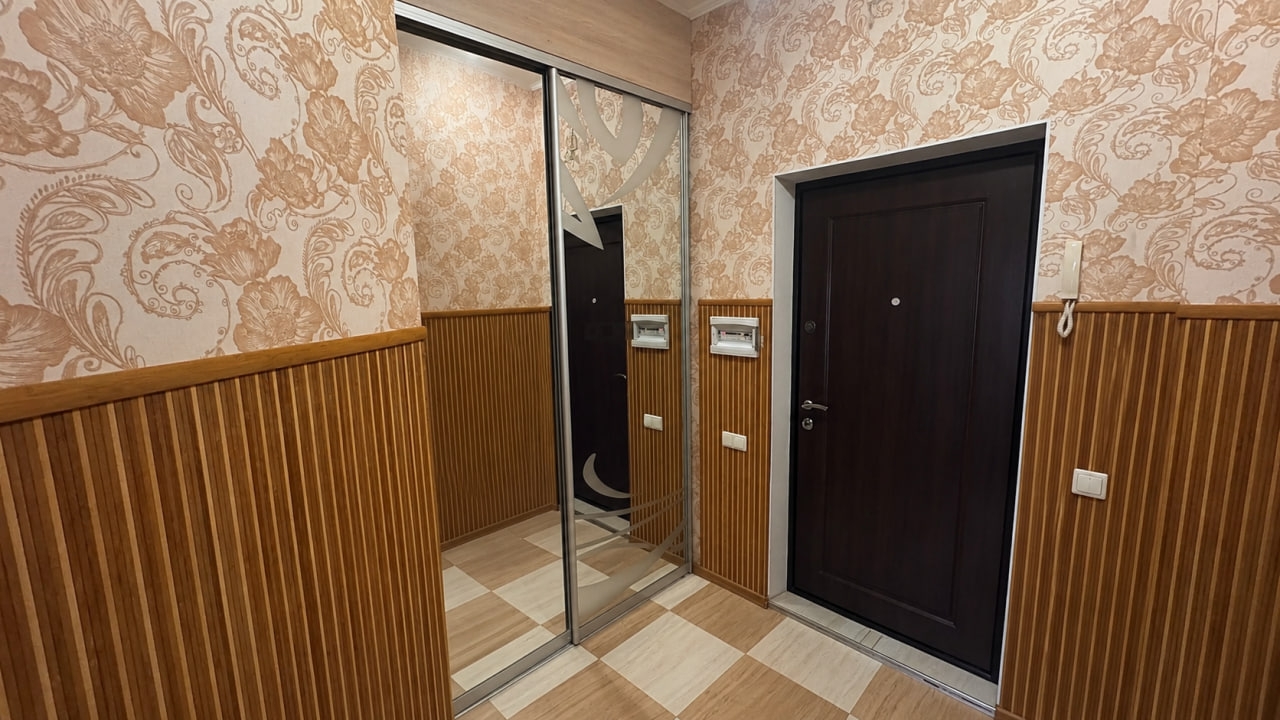 продажа однокомнатной квартиры номер A-174820 в Малиновском районе, фото номер 6